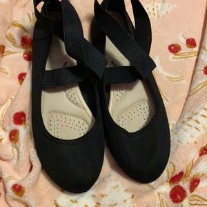 Flats